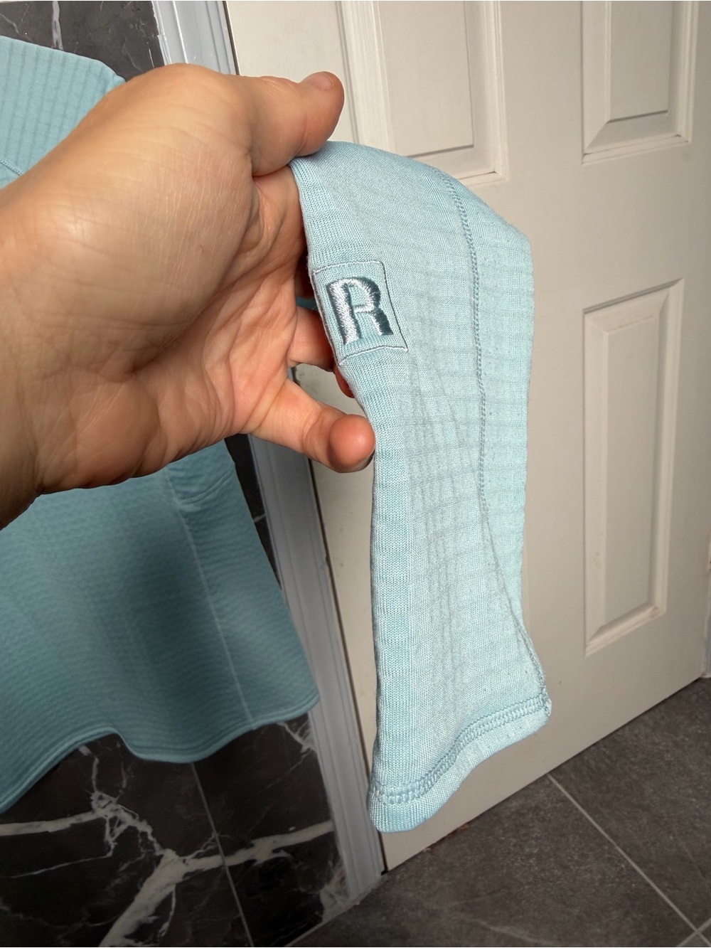 Patagonia R1 pullover - Picture 7 of 8